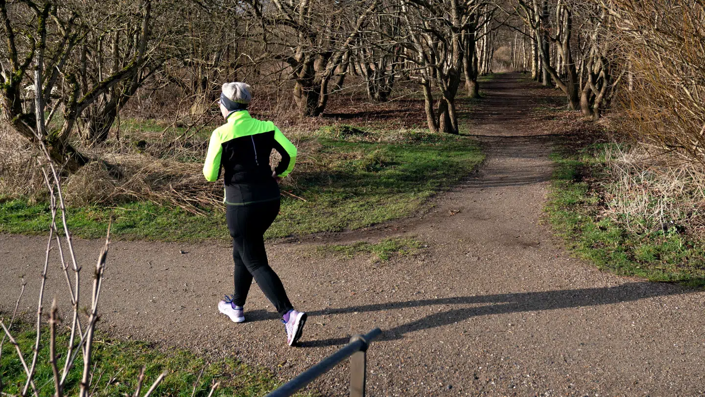 Er du en af dem, der har købt nye løbesko i januar. Så læs med.