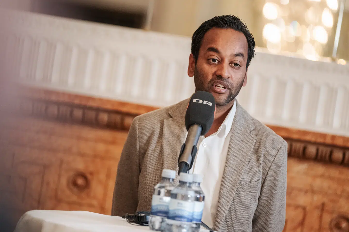 Bertel Maigaard er ikke bare direktør i den grønne energikæmpe BioCirc – han er en af de reelle magthavere i den indviklede virksomhedskonstruktion.