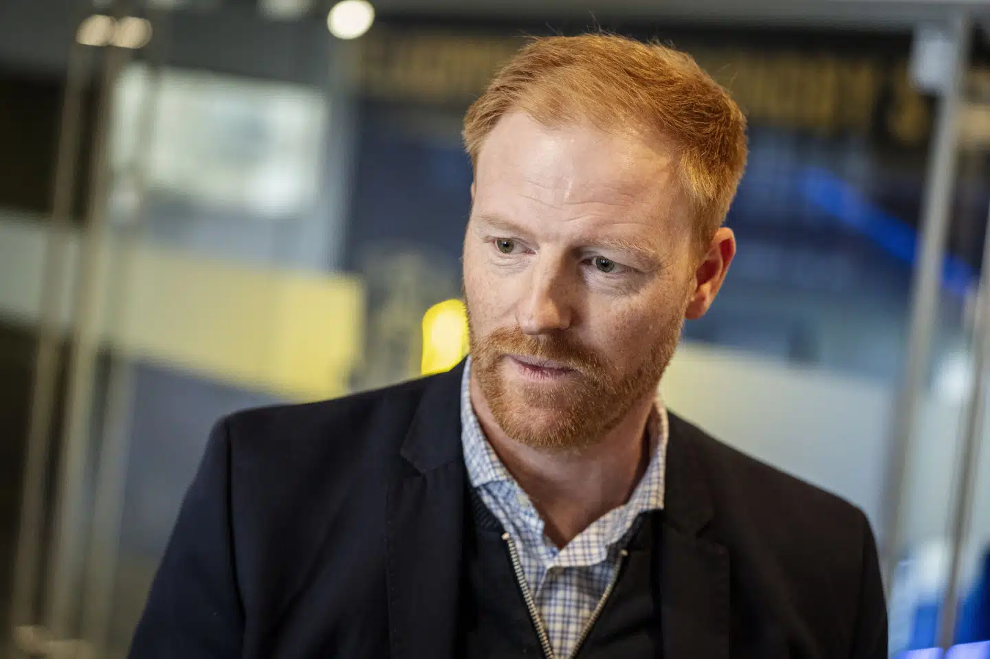 Benjamin Schmedes har en fortid som sportsdirektør i tyske Osnabrück og teknisk direktør i hollandske Vitesse.