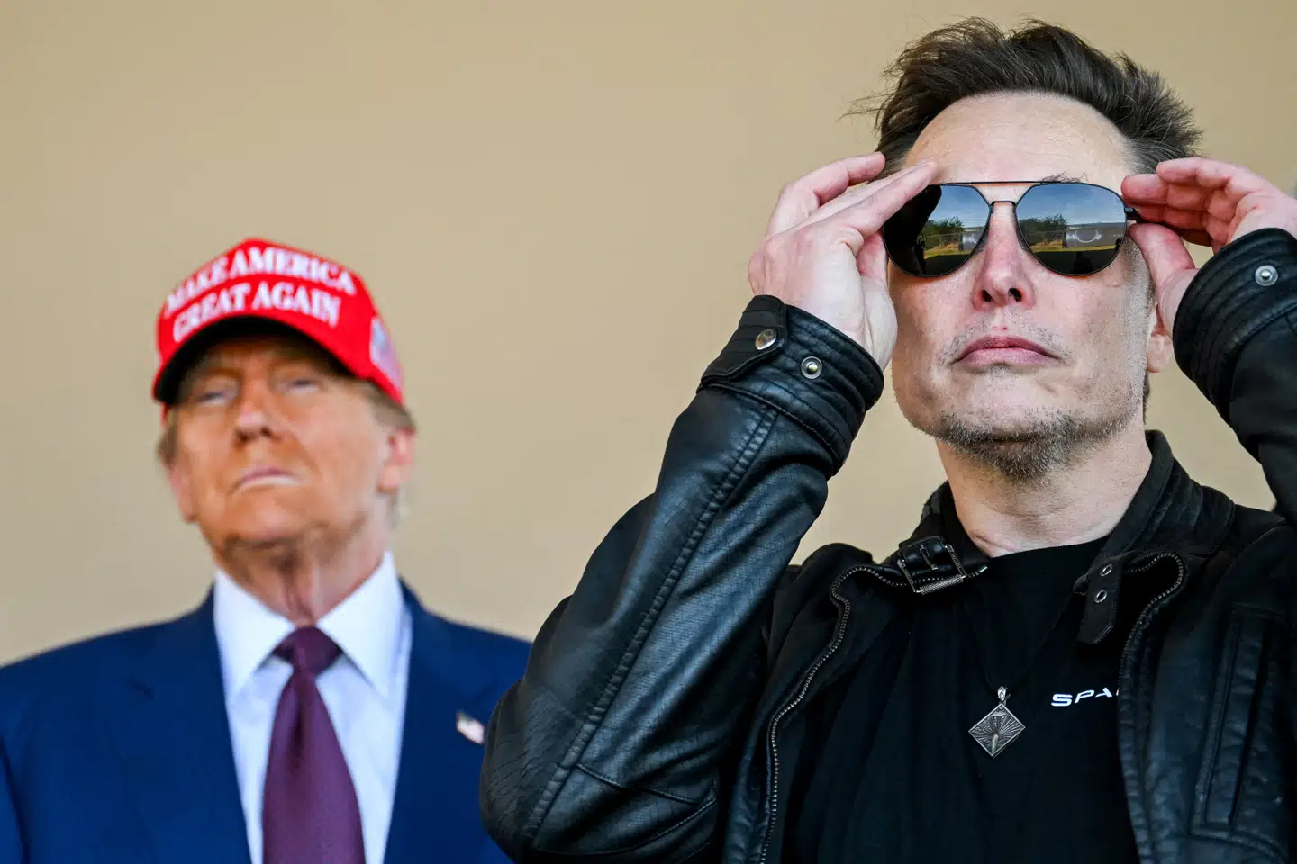 På få uger har Donald Trump og Elon Musk disruptet den politiske proces i fire allierede lande, og de demonstrerer den dramatiske effekt af social media reach og gammeldags politisk imperialisme.