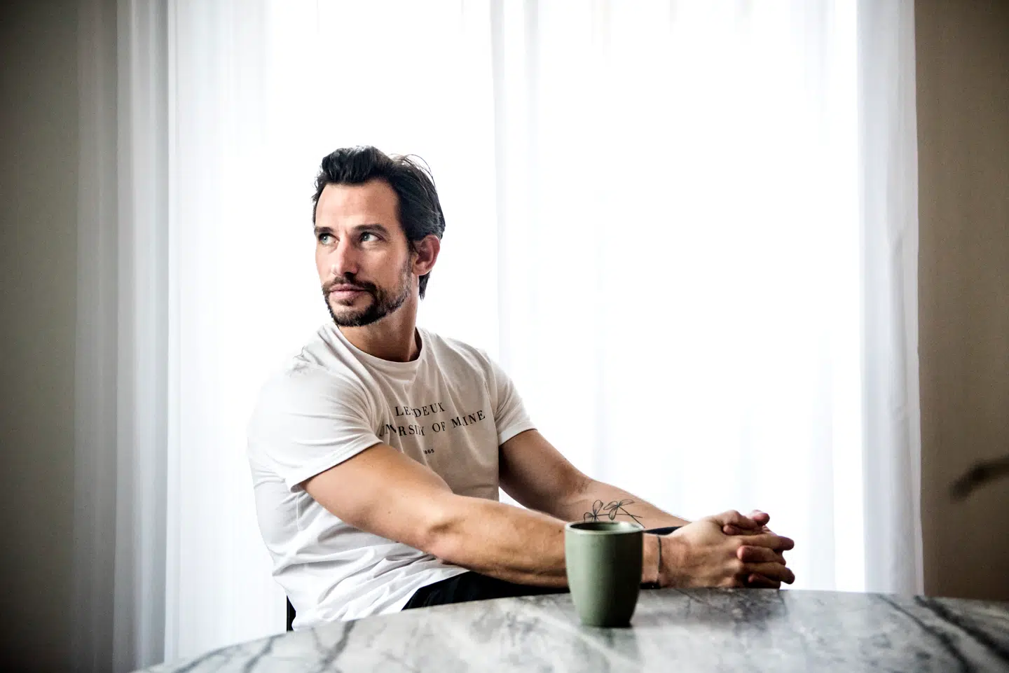 Christian Bitz lukker sin virksomhed to år efter en større plagiatsag.