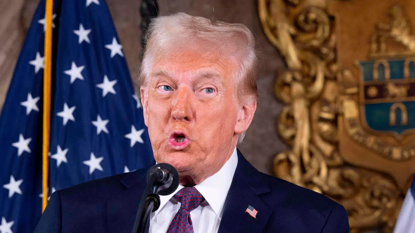 Donald Trump har længe været interesseret i Grønland – men hvem fik egentlig ideen?