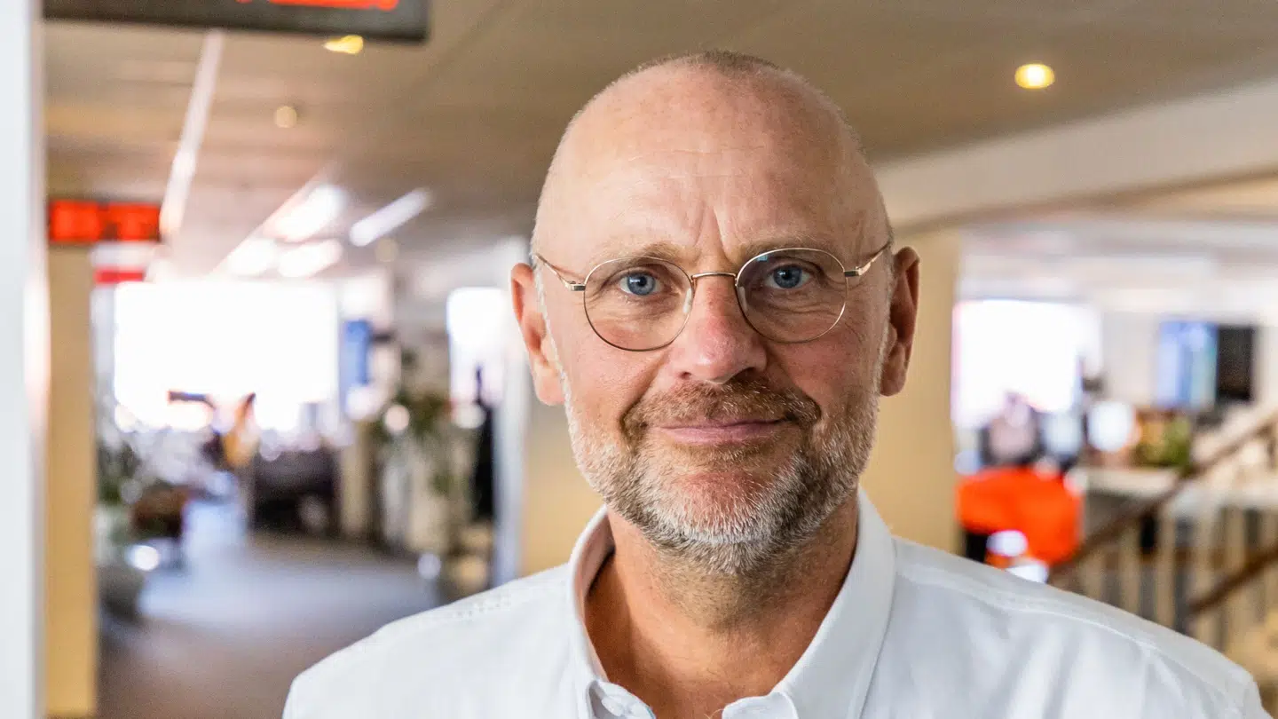 Vi står i en udenrigspolitisk krise, siger B.T.s politiske analytiker, Henrik Qvortrup.