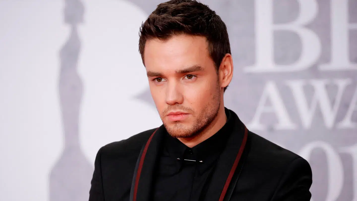 Liam Payne var med i det yderst populære boyband One Direction.