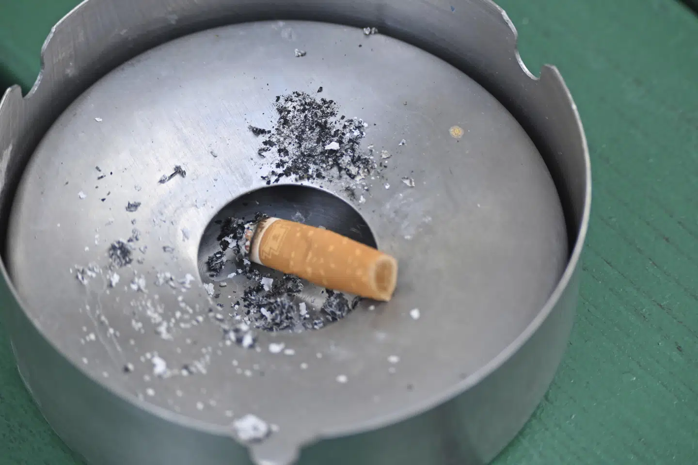 Under overskriften "Nul røg, nul nikotin" lancerer Lægeforeningen ti tiltag, der skal forebygge, at især børn og unge begynder at ryge eller bruge nikotinprodukter. (Arkivfoto).