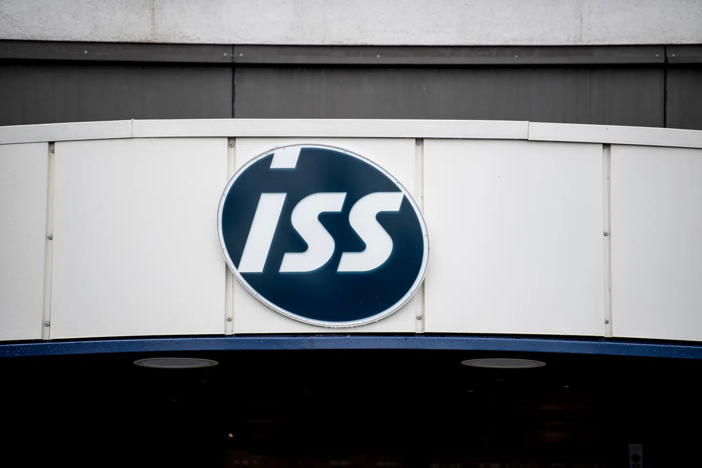 ISS A/S i Søborg, mandag den 13. august 2018. ISS A/S kommer med årsregnskab den 16. august 2018.