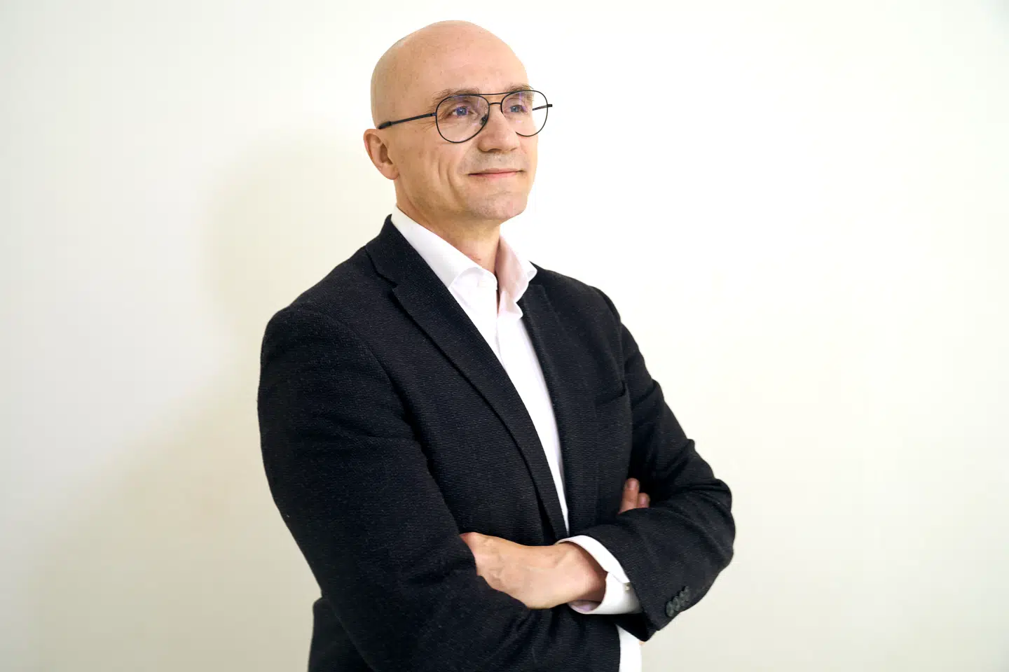 »Vi har altså en situation, hvor toneangivende muslimer nu åbent siger, at den demografiske udvikling arbejder for dem. Men hvordan er udviklingen egentlig?« spørger Christian Marcussen.