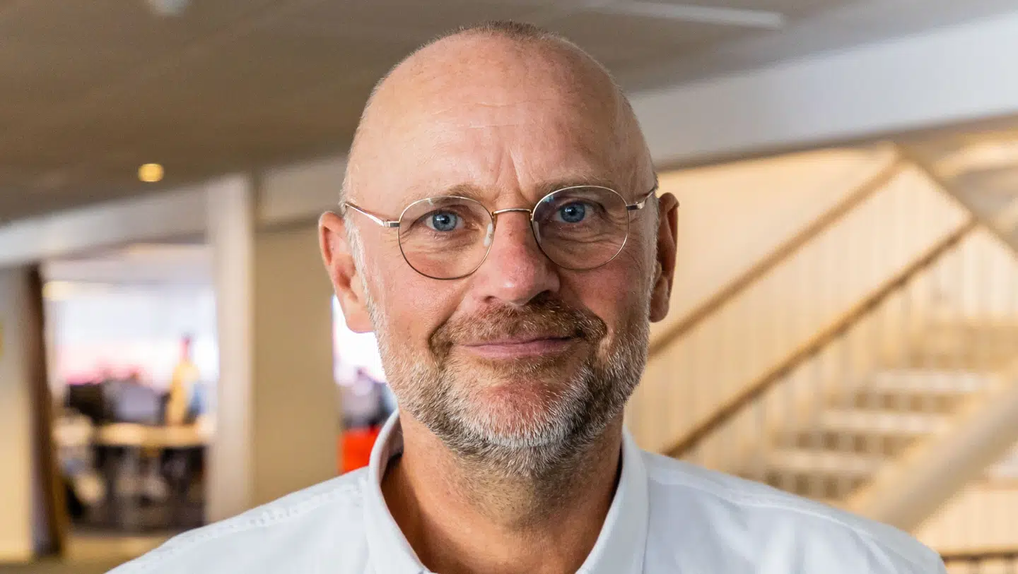 Mødet i Statsministeriet er først og fremmest et udtryk for én ting, vurderer B.T.s politiske analytiker, Henrik Qvortrup.