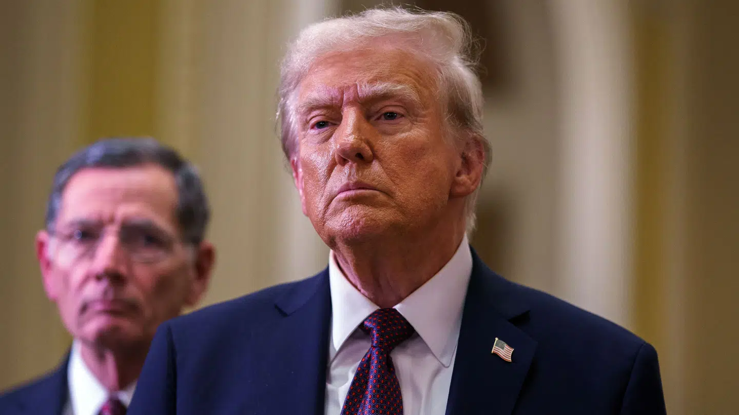 Donald Trump overtager præsidentsædet den 20. januar og har ikke lagt skjul på sine ønsker om at ekspandere USAs territorium.