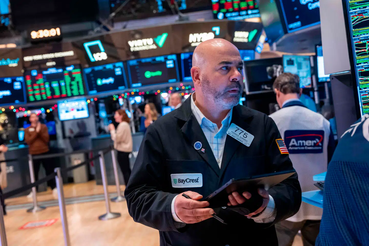 Med en aktiesparekonto kan danskerne gå på jagt efter de bedste amerikanske aktier. På en aktiesparekonto kan der i år indbetales op til 166.200 kroner. Skatten er på 17 procent af værdien ved hvert årsskifte.