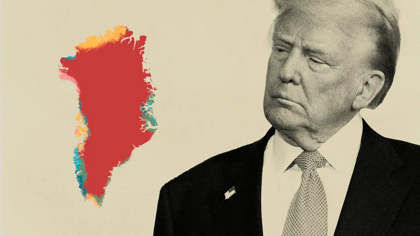 Se kortet over Grønlands kritiske mineraler længere nede i artiklen.