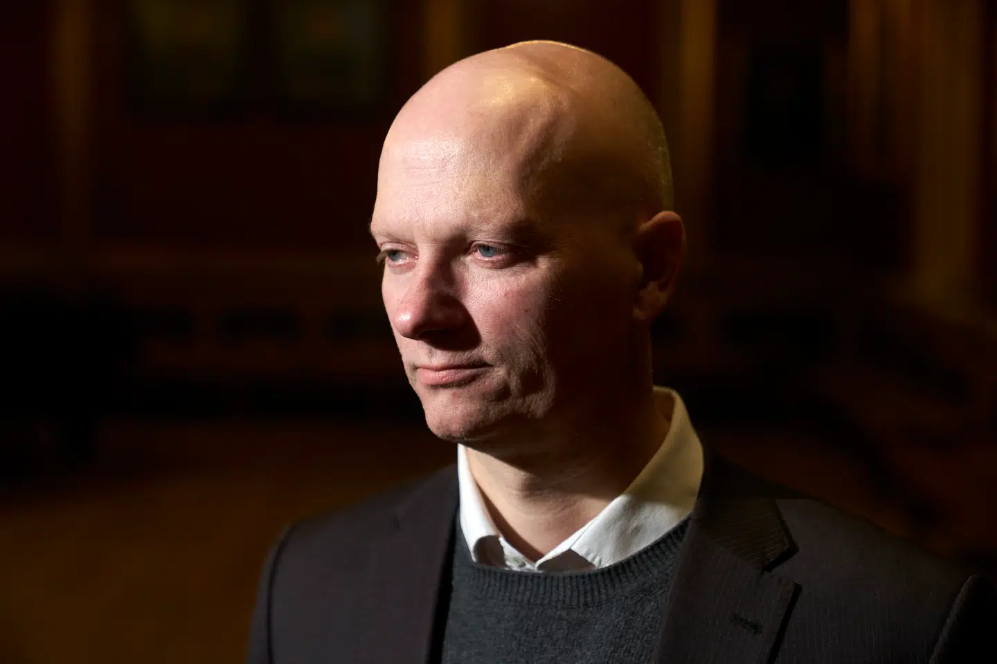 Både Danmark, NATO og Ukraine har brug for Donald Trump. Også selvom den kommende amerikanske præsident gør krav på Grønland, siger den nationalkonservative debattør Kasper Støvring.