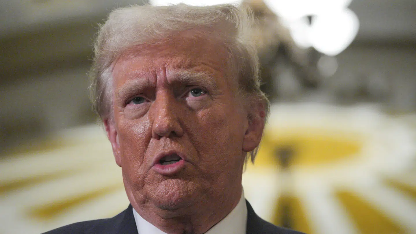 Kun 13 procent mener, at USA skal have lov at overtage Grønland, som ellers er Donald Trumps store ønske.