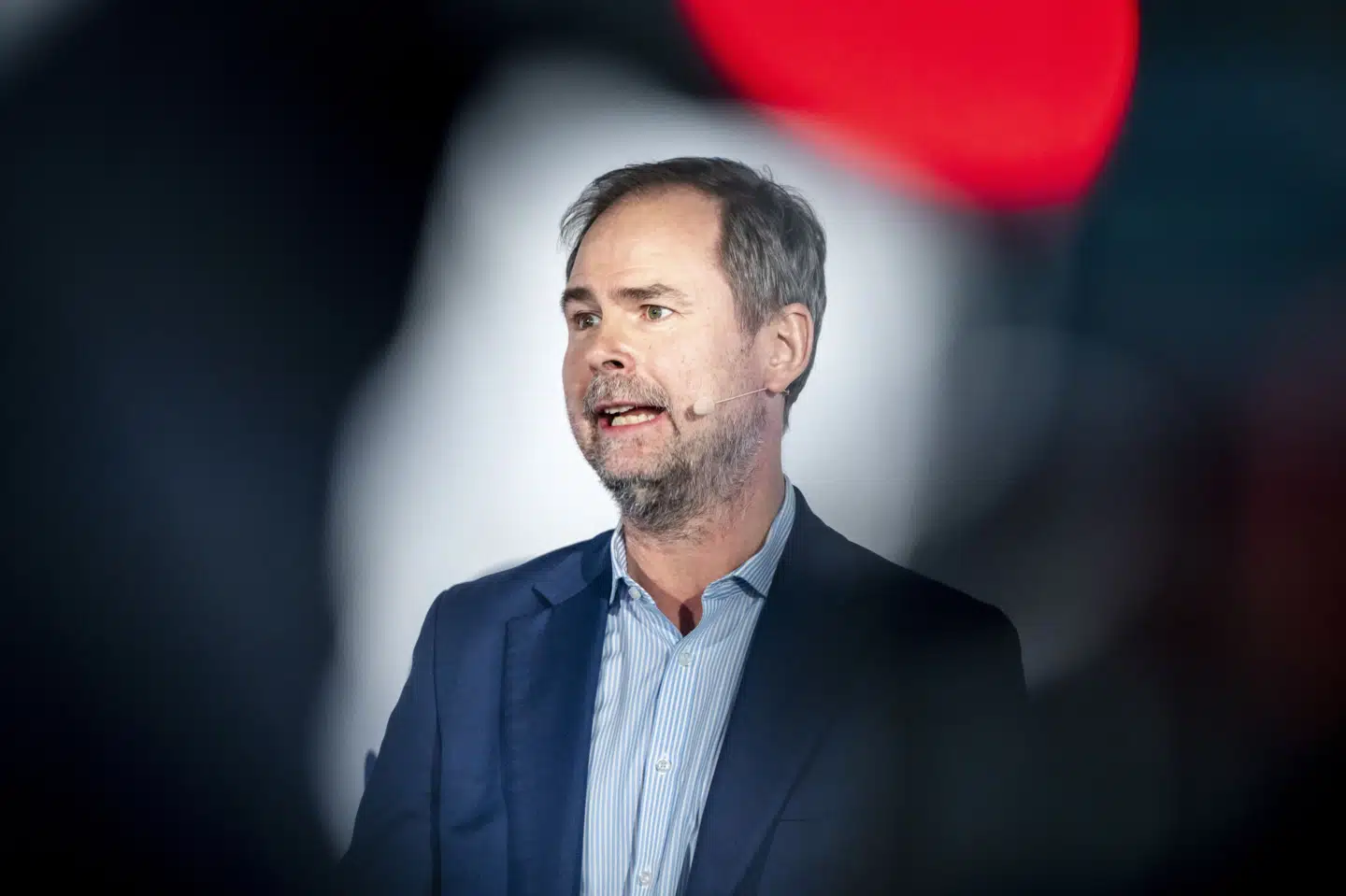 Finansminister Nicolai Wammen (S) lover, at Socialdemokratiet inden næste folketingsvalg vil give partiets bud på, hvordan fremtidens pensionssystem skal se ud. (Arkivfoto).