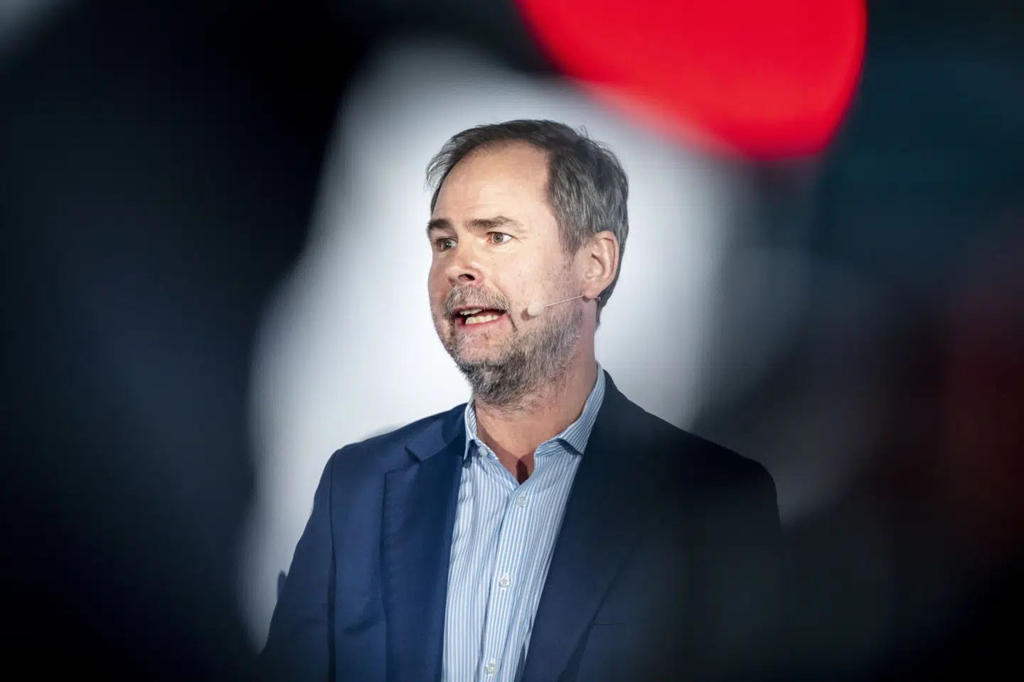 Finansminister Nicolai Wammen (S) lover, at Socialdemokratiet inden næste folketingsvalg vil give partiets bud på, hvordan fremtidens pensionssystem skal se ud. (Arkivfoto).