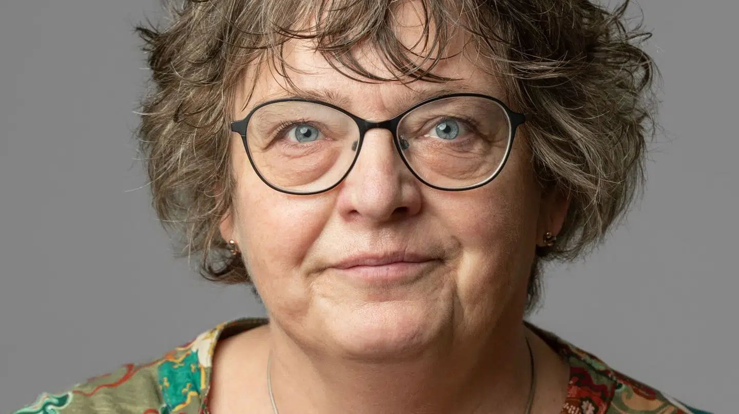 Louise Bilde Hvelplund fik konstateret kræft i 2023.