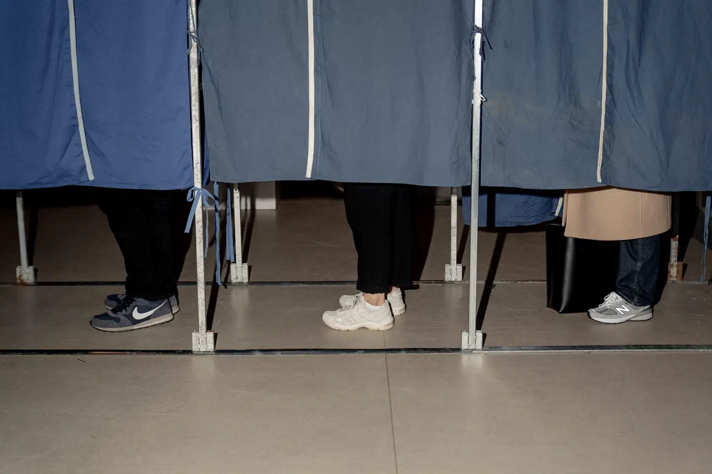 For særligt ikkevestlige indvandrere og efterkommere er stemmeprocenten markant lavere end for etniske danskere og vestlige indvandrere.