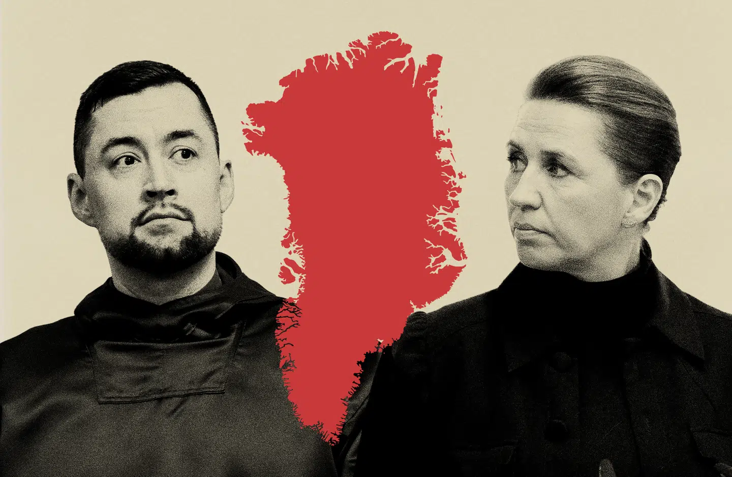 »Vi kan ikke føre krig med hinanden, når Trump banker på. Det gamle rigsfællesskab – oh, lad det stå!« skriver Søren Pind.