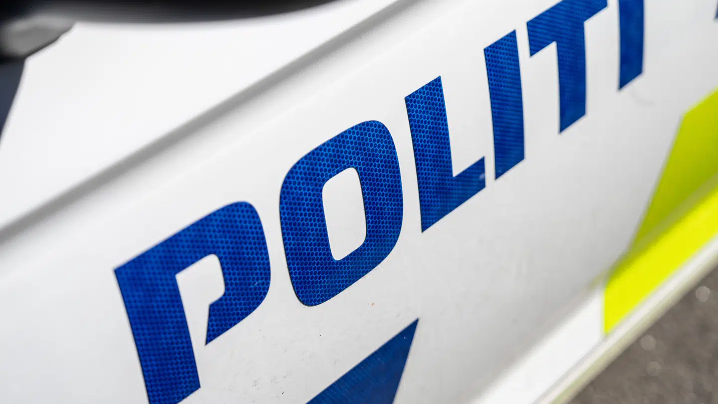 En 45-årig mand fra Vendsyssel er sigtet for voldtægt af sin steddatter.