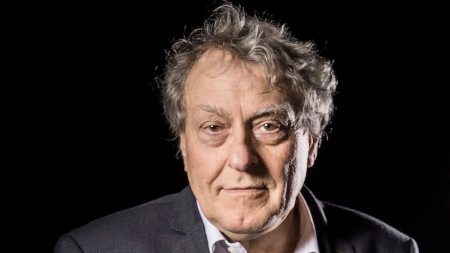 Lau Svenssen og Lars Persson, aktieeksperter i Millionærklubben.