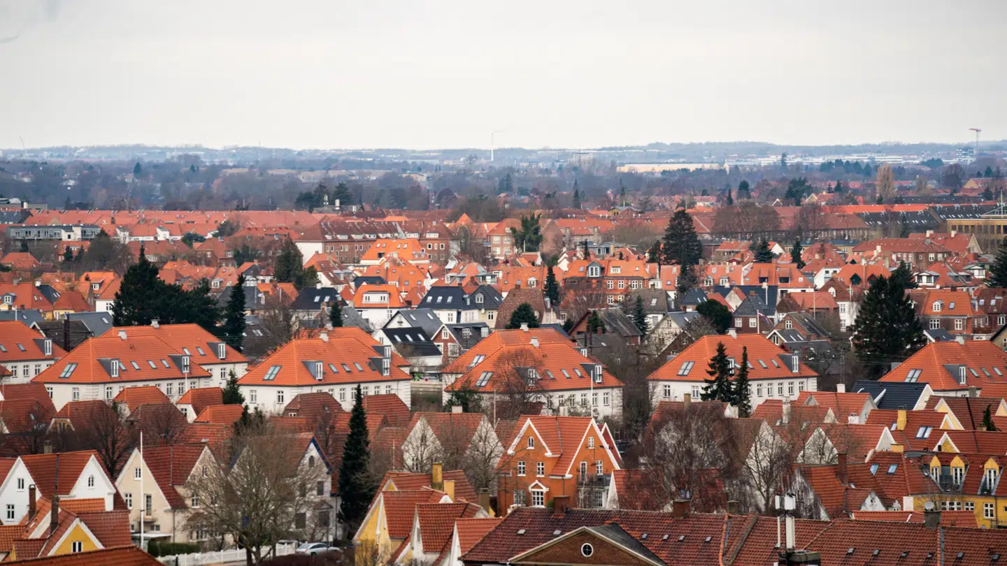 Hvor skal renten hen i 2025, og vil der åbne der sig muligheder for at nedkonvertere i år?