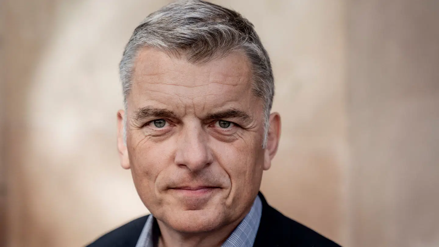 Jan E. Jørgensen er chokeret ovenpå overfusningen af den tidligere Venstre-formand.