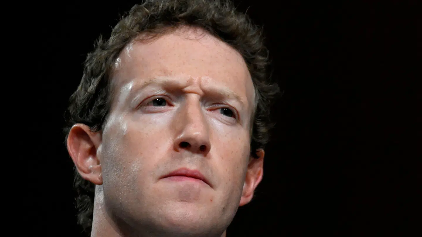 Mark Zuckerberg, ceo i Meta, som ejer Facebook og Instagram, meddelte i denne uge, at han fremover dropper de såkaldte faktatjekkere i USA.