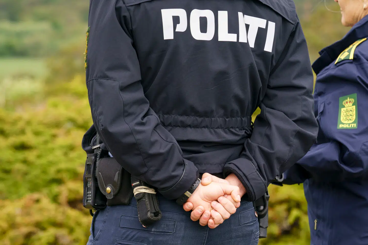 Fyns Politi advarer sammen med Odense Kommune om, at unge kommer i en ond klemme.