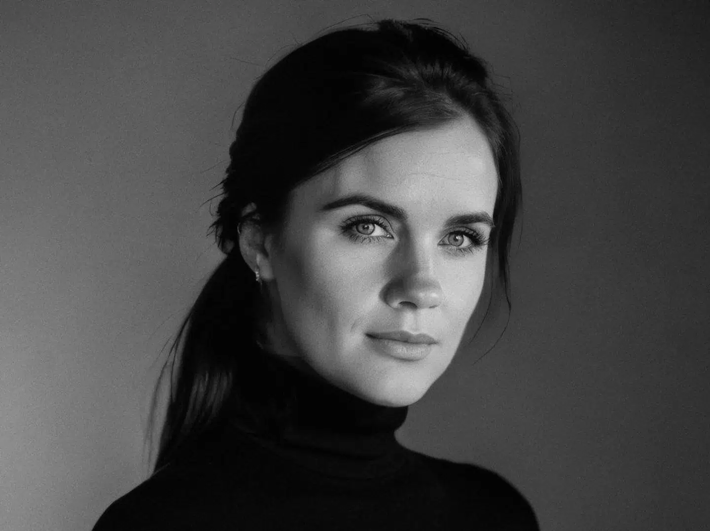 Katja Michaelsen er ejer og chefkonsulent i bureauet Michaelsen & Nord, der rådgiver ofre for partnervold. Foto: PR