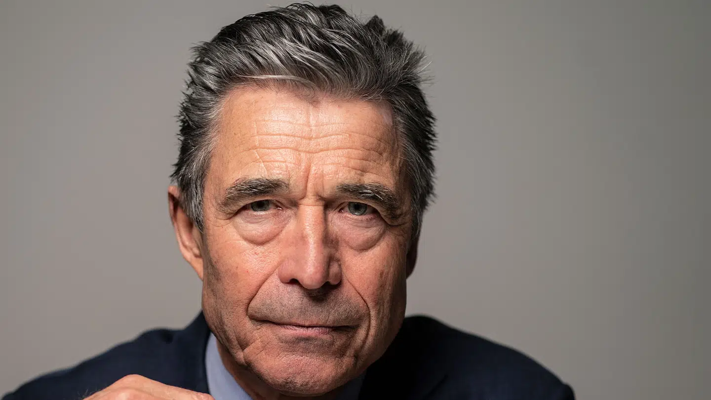 Anders Fogh Rasmussen mener, at Donald Trumps retorik minder om den, der kommer fra en af tidens mest kontroversielle statsledere.