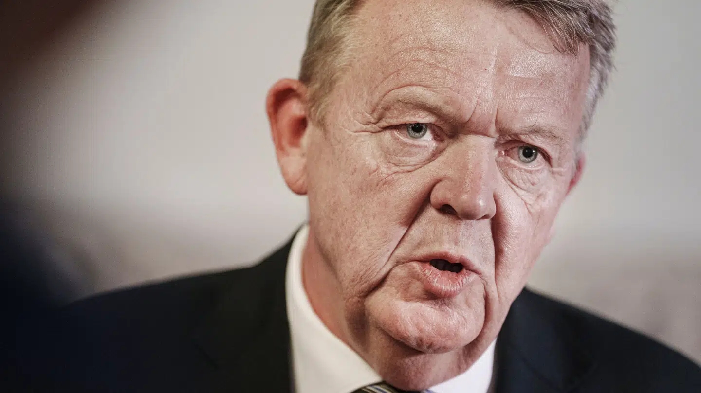 Lars Løkke er rejst til Mellemøsten og skal blandt andet mødes med den israelske udenrigsminister.