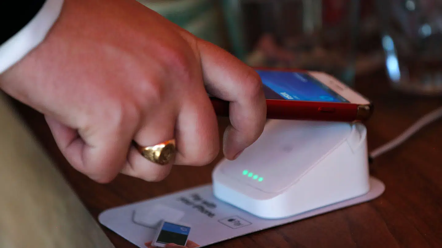 Rigtig mange danskere bruger det digitale kort.