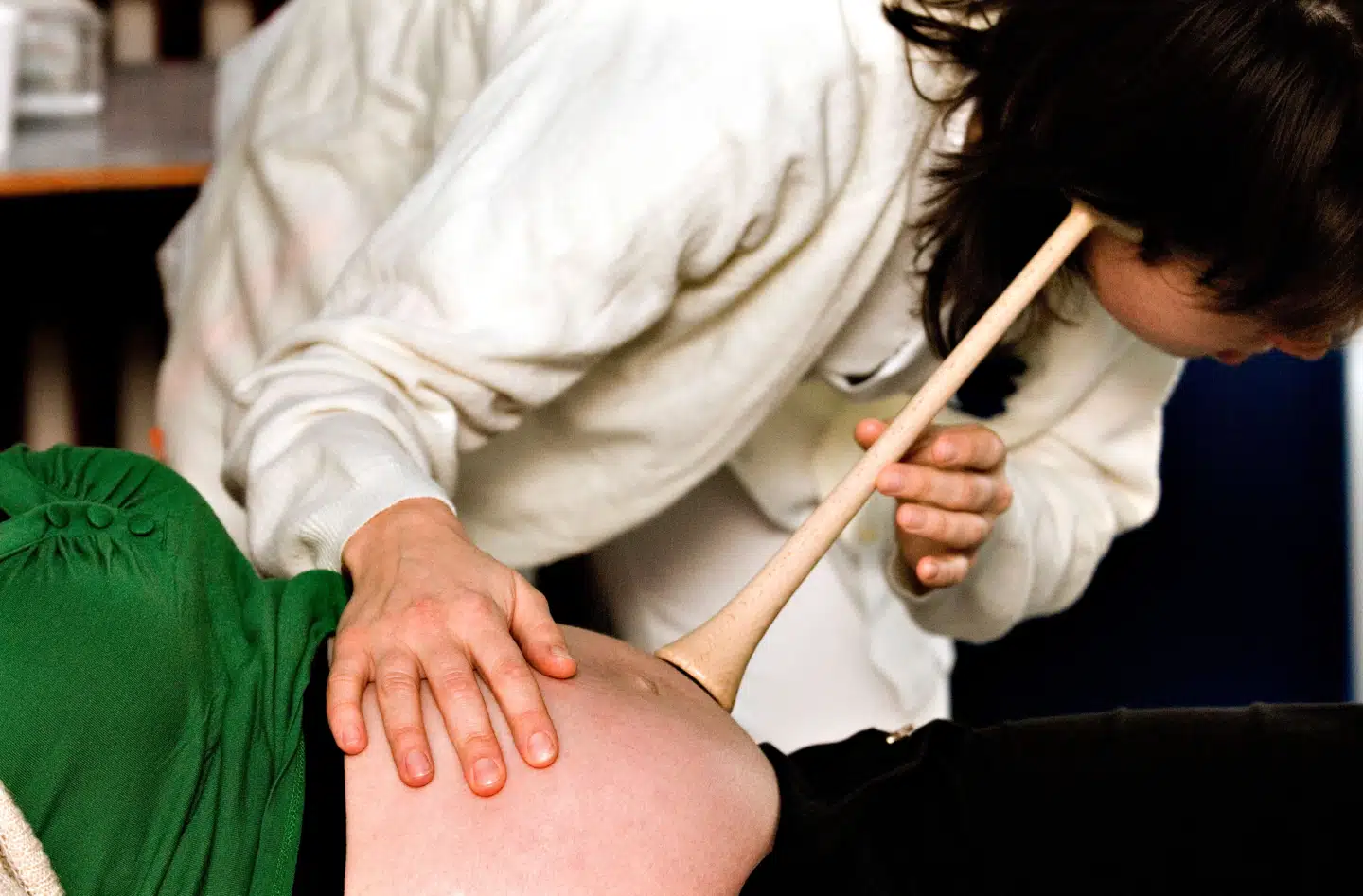 Fødselsområdet illustrerer, at den politiske prioritering ikke er let at forstå og forsvare. Måske er det de mest højtråbende særinteresser, der vinder på skatteborgernes bekostning, skriver Ole P. Kristensen i denne leder.