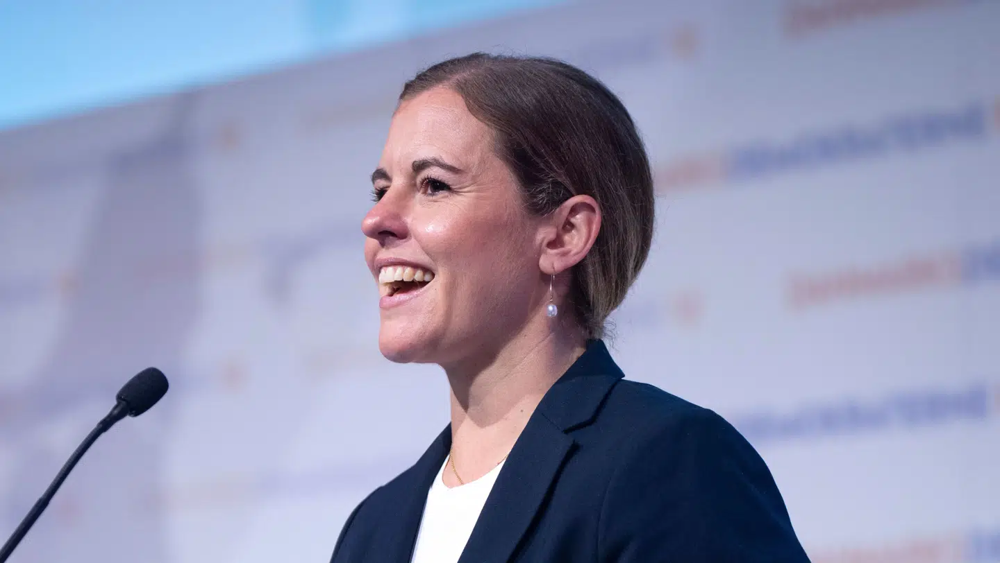 Politisk ordfører Susie Jessen (DD) mener, det "simpelthen er formynderi, Moderaterne hele tiden laver, og som man bliver ekstremt træt af." Inspirationen til videoen har Moderaterne formentlig fået på, ironisk nok, sociale medier, hvor tilsvarende videoer med budskabet »Congratulations. You have reached the end of the internet,« har vundet popularitet.