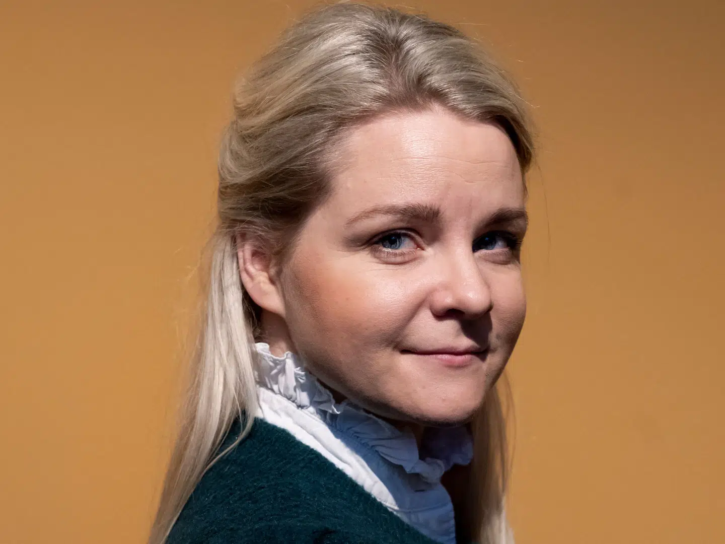 »Som estimeret statskundskabsprofessor og i øvrigt passioneret jæger havde jeg forventet, at Kurrild i en kritik ville skyde med skarpt, ikke med spredehagl,« skriver Mia Amalie Holstein.