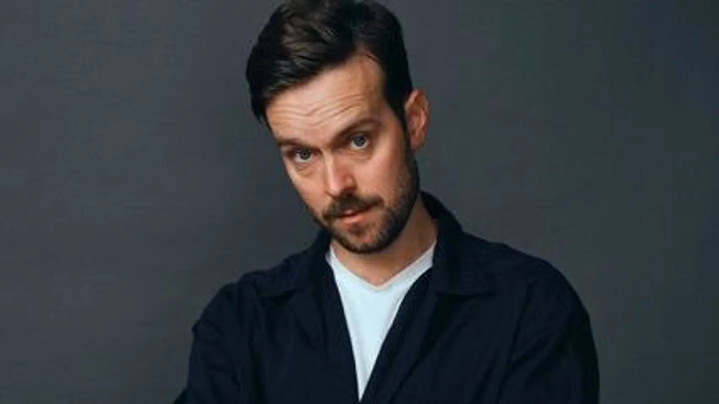 Skuespilleren satser stort på nyt E-sportskoncept.