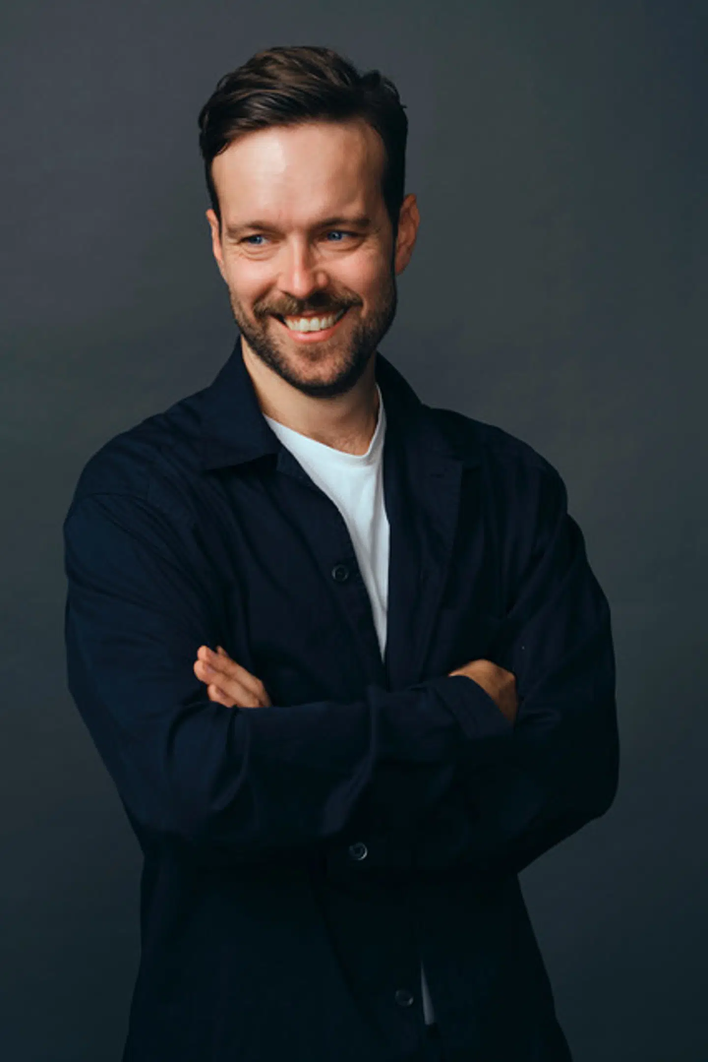 Jens Sætter-Lassen satser stort på sin nye virksomhed, der vil give danskerne professionelt produceret e-sport i stuerne.