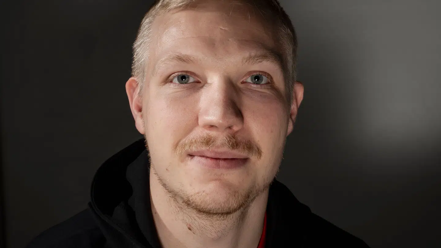 Magnus Saugstrup skulle have været på det julemarked, der blev ramt af terror i Magdeburg.