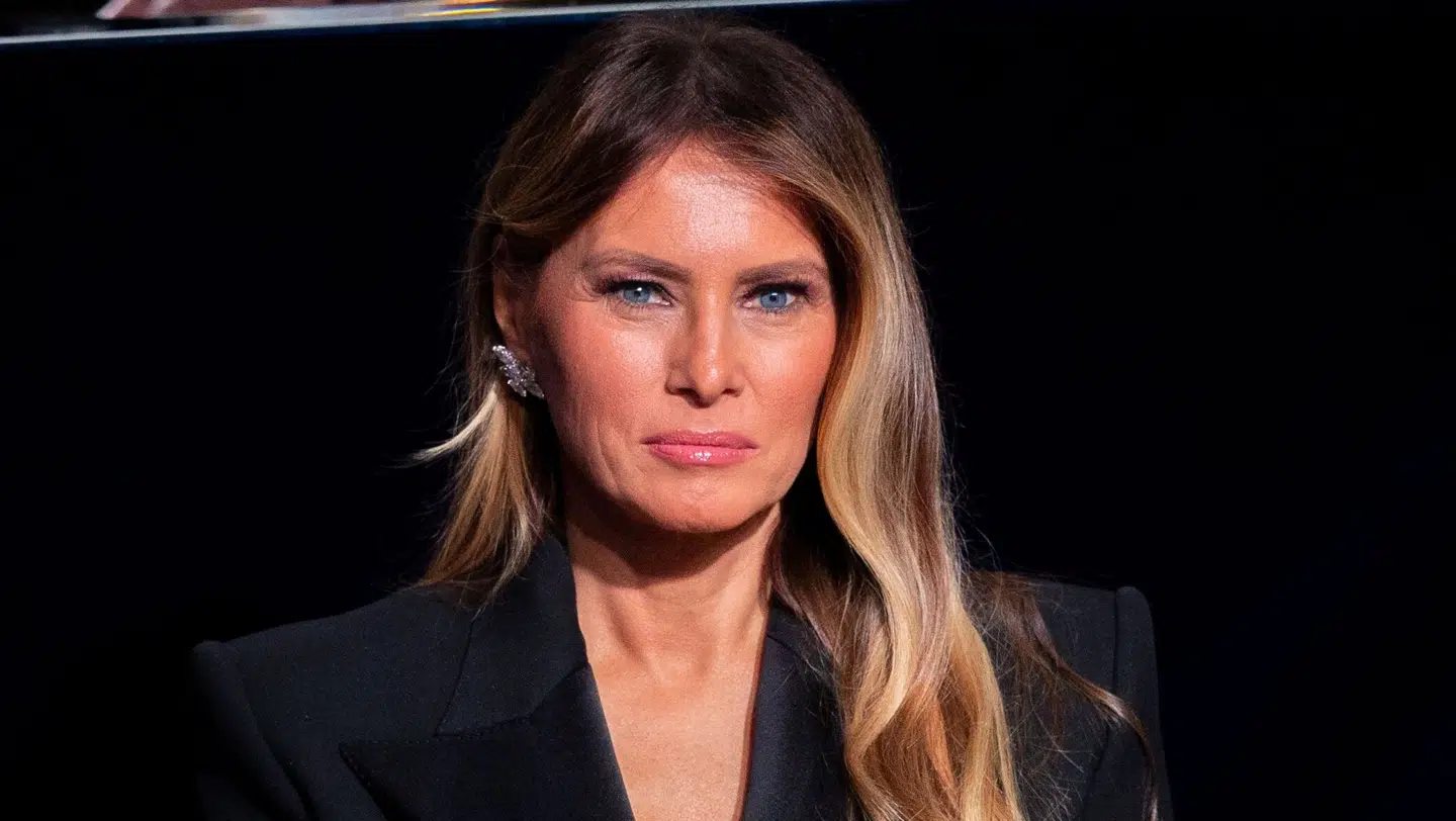 Nu er Melania Trump klar til at spille en større rolle under Donald Trumps anden præsidentperiode.