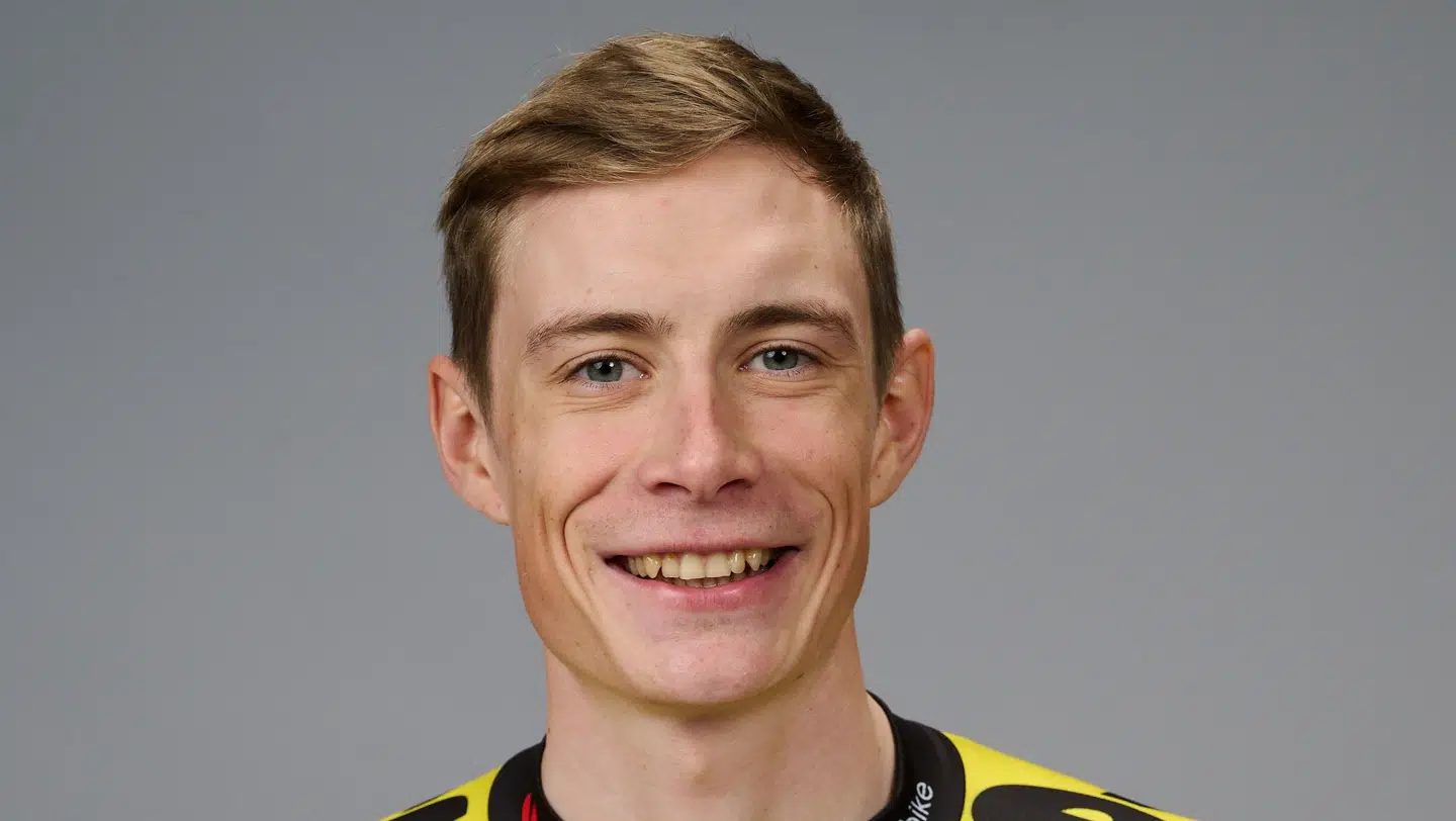 Jonas Vingegaard vil igen forsøge at vinde Vuelta a Espanã i 2025.