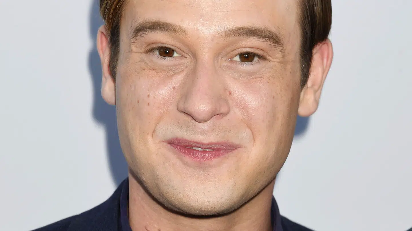 Den clairvoyante Tyler Henry forudså branden, der lige nu hærger i Los Angeles. Det mener i hvert fald tv-værten Ricki Lake.