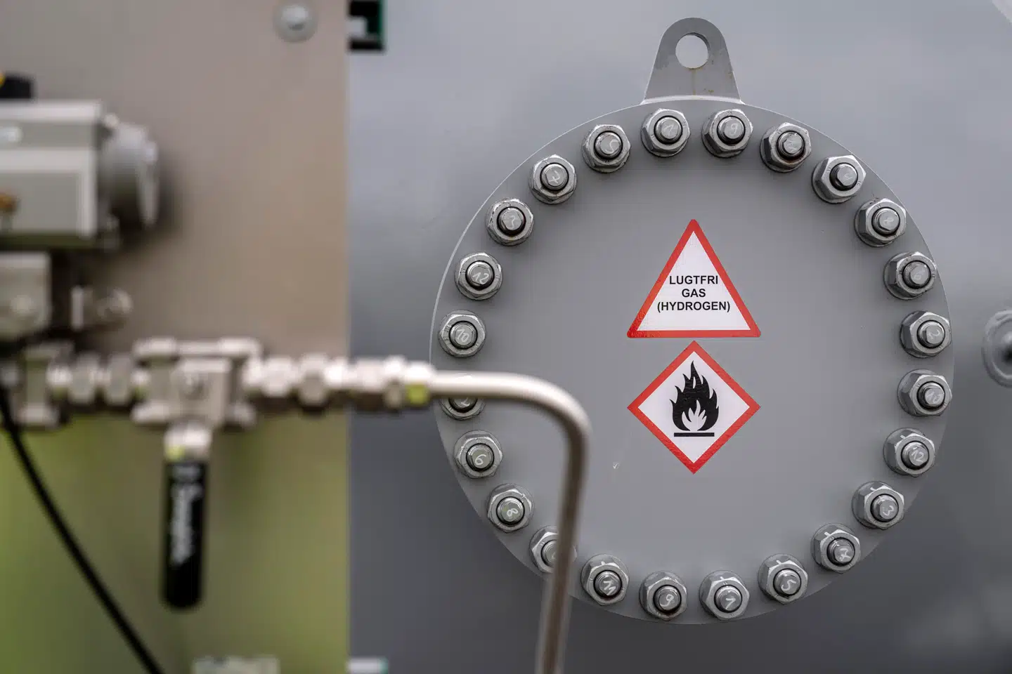 Der er fornyet optimisme at spore i forhold til alligevel at få etableret et grønt dansk brinteventyr. Med en langt mindre satsning i begyndelsen kan der alligevel komme hul på arbejdet med et brintrør til Tyskland.