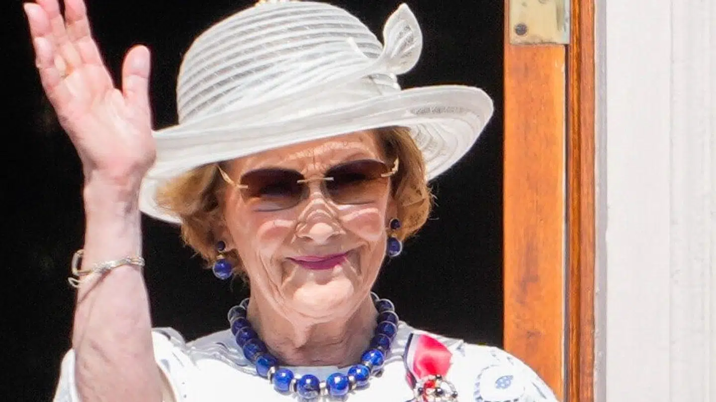 Dronning Sonja skal nu have indlagt en pacemaker.