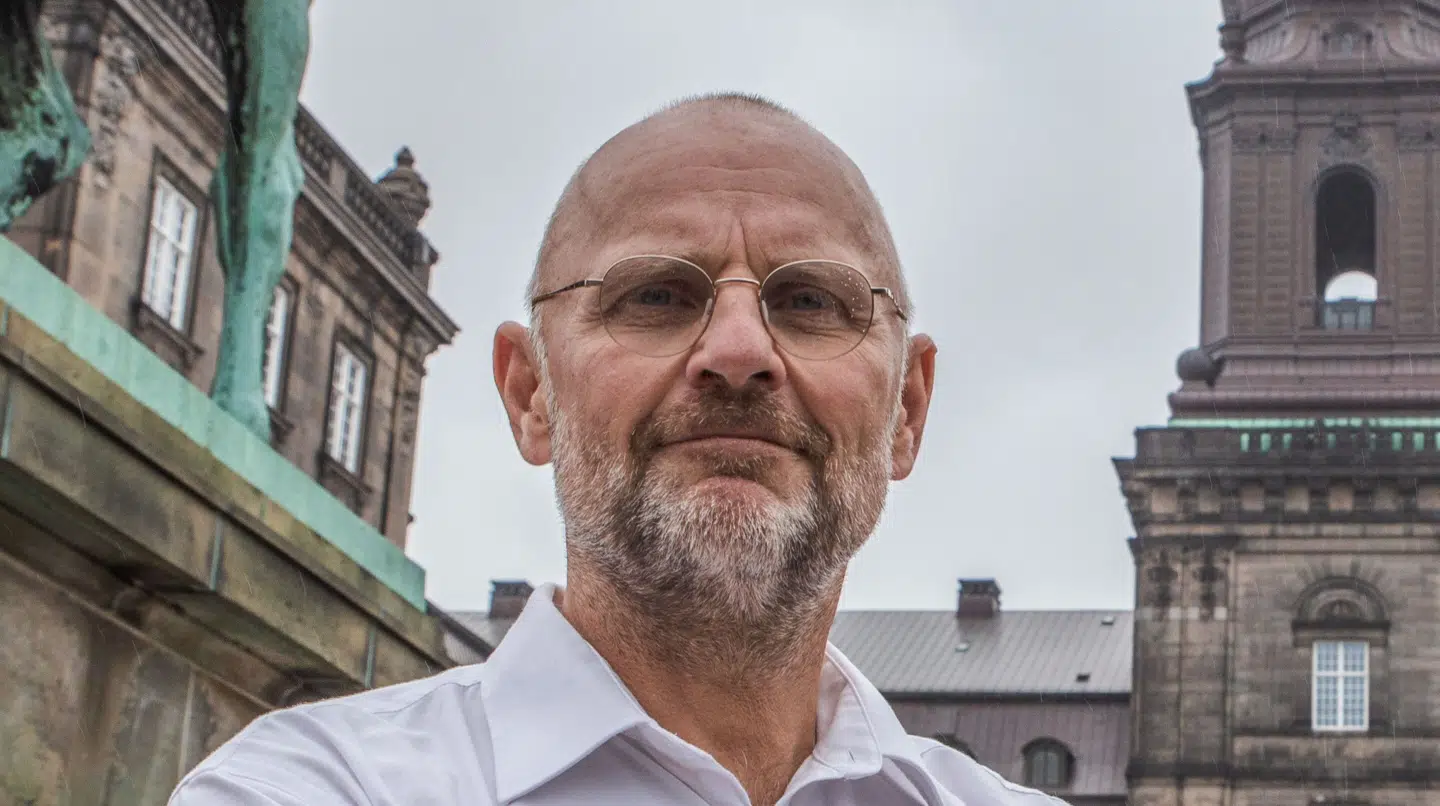 Henrik Qvortrup er B.T.s politiske analytiker.