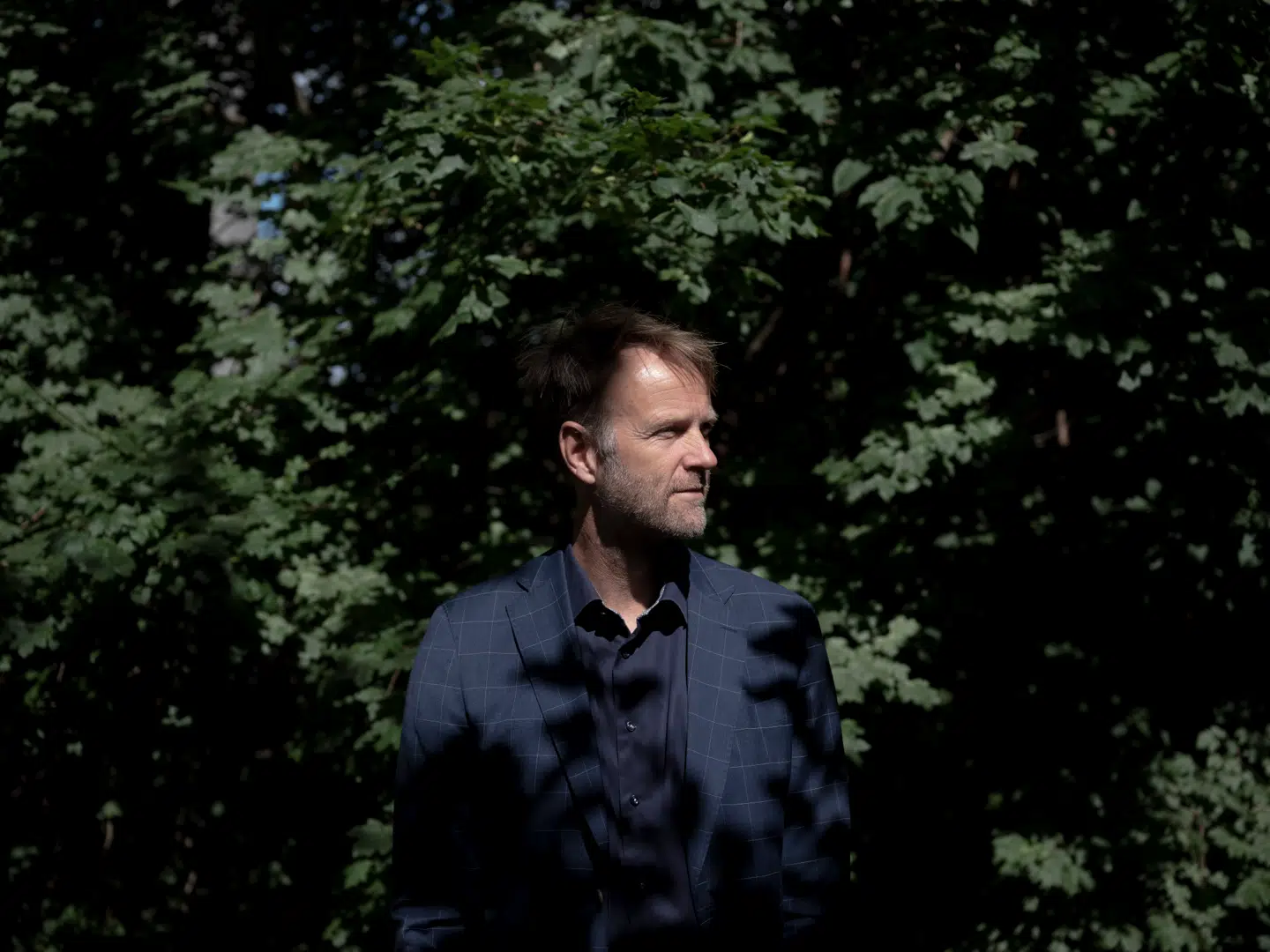 Morten Ballisager er direktør for konsulenthuset Ballisager og ekspert i rekruttering. Han laver hvert år en rekrutteringsanalyse, der viser, hvordan jobmarkedet og ansøgningsprocesserne har ændret sig radikalt.