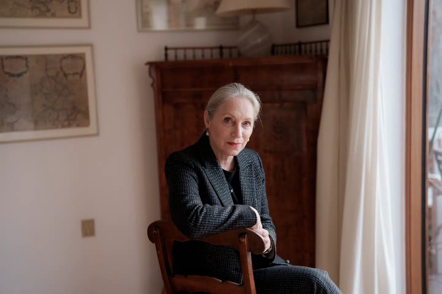 Ann Lehmann har tidligere arbejdet som afdelingsdirektør og forbrugerøkonom i Nordea. I dag er hun hos Sydbank, hvor hun følger tendenser og danskernes privatøkonomi tæt.