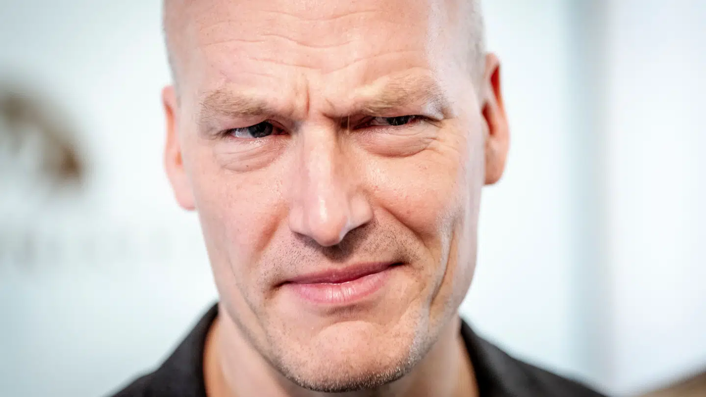 Enhedslisten er et parti, vurderer Henrik Qvortrup, hvor der er blevet snakket sindssygt meget. Nu kommer der så handling bag ordene, og Pelle Dragsted træder i karakter her, lyder det fra Qvortrup.