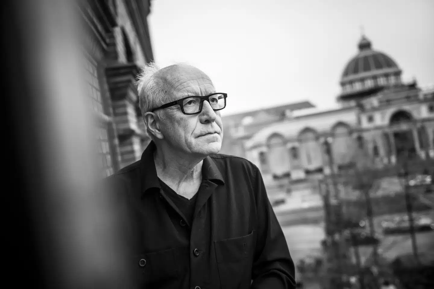 »Trumps tale har nu om ikke andet så vist, at fuld grønlandsk uafhængighed er en utopi. Alternativet hedder Danmark eller USA,« skriver Ditlev Tamm. Foto: Thomas Lekfeldt