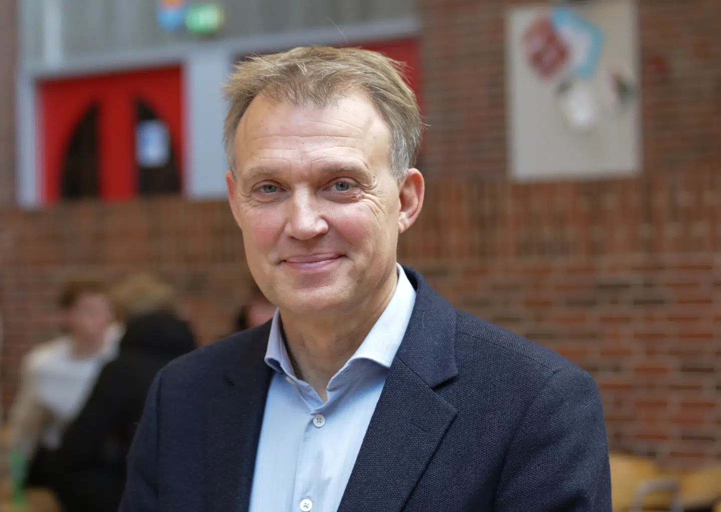 Det har været en »øjenåbner« for rektor Henrik Boberg Bæch og medarbejdere på en stribe gymnasier, at opioidmisbruget blandt eleverne kan kobles til mistrivsel og det pres, de unge oplever. Det bliver der nu handlet på.