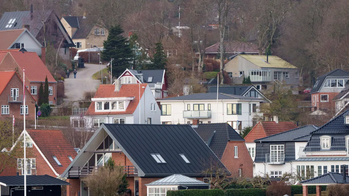 Boligejere står til markant rentehop.